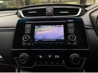Honda CRV 2.4E (I-VTEC) ปี 2018 รูปที่ 9